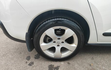 Peugeot 3008 I рестайлинг, 2012 год, 619 000 рублей, 12 фотография
