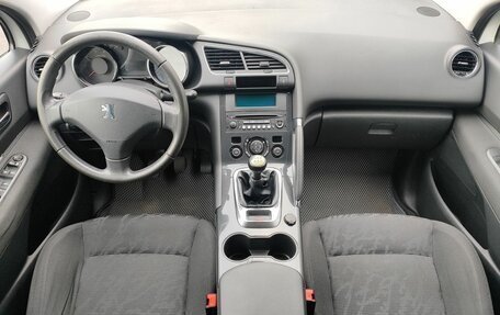 Peugeot 3008 I рестайлинг, 2012 год, 619 000 рублей, 10 фотография