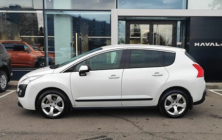 Peugeot 3008 I рестайлинг, 2012 год, 619 000 рублей, 8 фотография
