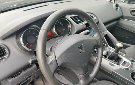 Peugeot 3008 I рестайлинг, 2012 год, 619 000 рублей, 13 фотография