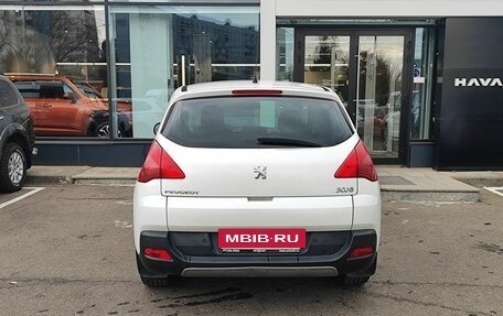 Peugeot 3008 I рестайлинг, 2012 год, 619 000 рублей, 6 фотография