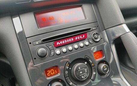 Peugeot 3008 I рестайлинг, 2012 год, 619 000 рублей, 14 фотография