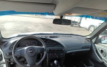 Chevrolet Niva I рестайлинг, 2013 год, 570 000 рублей, 9 фотография