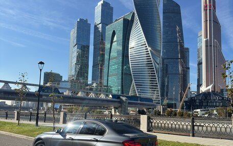 BMW 3 серия, 2018 год, 3 100 000 рублей, 4 фотография