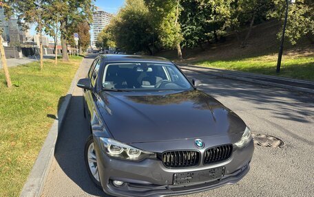 BMW 3 серия, 2018 год, 3 100 000 рублей, 8 фотография