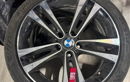 BMW 3 серия, 2018 год, 3 100 000 рублей, 2 фотография
