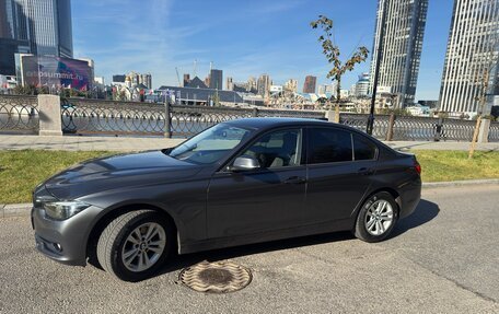 BMW 3 серия, 2018 год, 3 100 000 рублей, 11 фотография