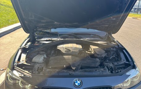 BMW 3 серия, 2018 год, 3 100 000 рублей, 16 фотография