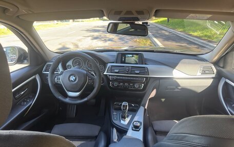 BMW 3 серия, 2018 год, 3 100 000 рублей, 21 фотография