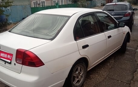 Honda Civic Ferio III, 2000 год, 370 000 рублей, 3 фотография