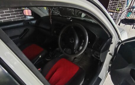 Honda Civic Ferio III, 2000 год, 370 000 рублей, 7 фотография