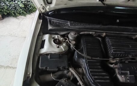 Honda Civic Ferio III, 2000 год, 370 000 рублей, 6 фотография