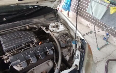 Honda Civic Ferio III, 2000 год, 370 000 рублей, 13 фотография