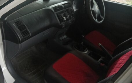 Honda Civic Ferio III, 2000 год, 370 000 рублей, 14 фотография