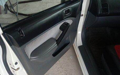 Honda Civic Ferio III, 2000 год, 370 000 рублей, 16 фотография