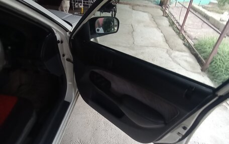 Honda Civic Ferio III, 2000 год, 370 000 рублей, 11 фотография