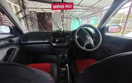 Honda Civic Ferio III, 2000 год, 370 000 рублей, 8 фотография