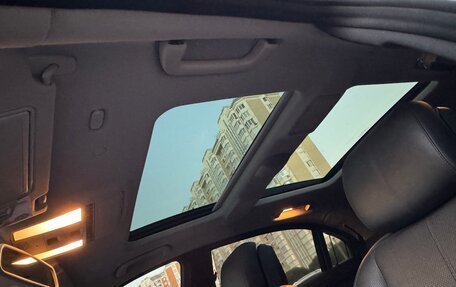 Mercedes-Benz S-Класс, 2008 год, 1 850 000 рублей, 16 фотография