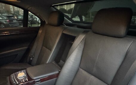 Mercedes-Benz S-Класс, 2008 год, 1 850 000 рублей, 22 фотография