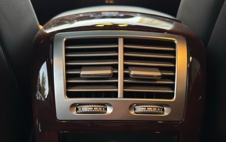 Mercedes-Benz S-Класс, 2008 год, 1 850 000 рублей, 23 фотография