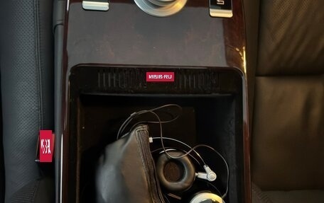 Mercedes-Benz S-Класс, 2008 год, 1 850 000 рублей, 24 фотография