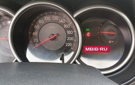Nissan Tiida, 2008 год, 750 000 рублей, 2 фотография