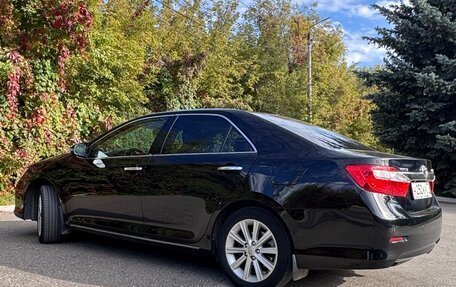 Toyota Camry, 2013 год, 1 790 000 рублей, 6 фотография