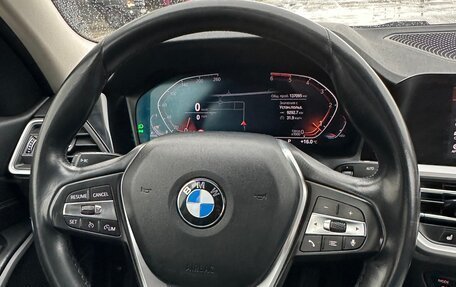 BMW 3 серия, 2020 год, 3 300 000 рублей, 11 фотография