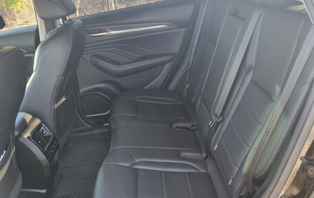 Haval F7x I, 2021 год, 2 200 000 рублей, 12 фотография