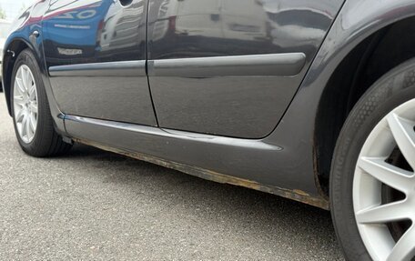 Peugeot 307 I, 2003 год, 280 000 рублей, 7 фотография