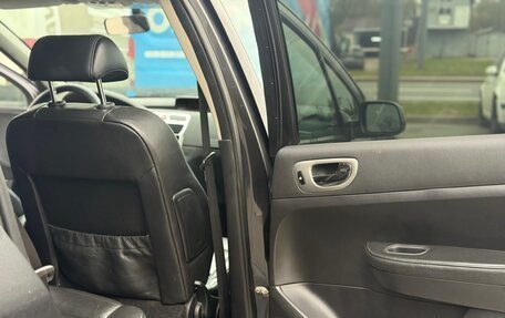 Peugeot 307 I, 2003 год, 280 000 рублей, 17 фотография