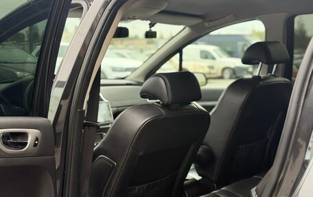 Peugeot 307 I, 2003 год, 280 000 рублей, 15 фотография
