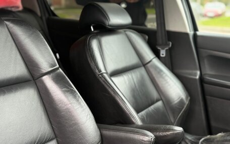 Peugeot 307 I, 2003 год, 280 000 рублей, 19 фотография
