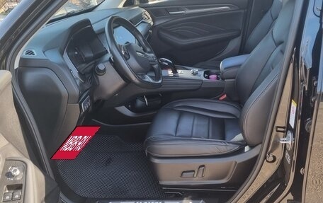 Haval F7x I, 2021 год, 2 200 000 рублей, 11 фотография