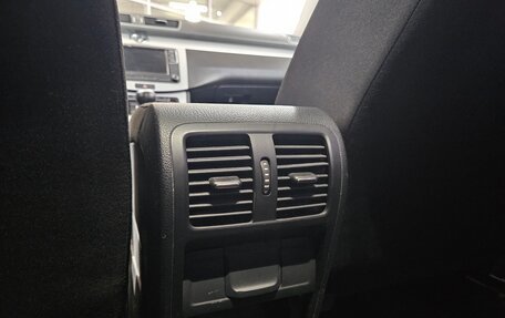 Volkswagen Passat B7, 2011 год, 1 110 000 рублей, 15 фотография