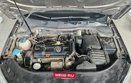 Volkswagen Passat B7, 2011 год, 1 110 000 рублей, 9 фотография