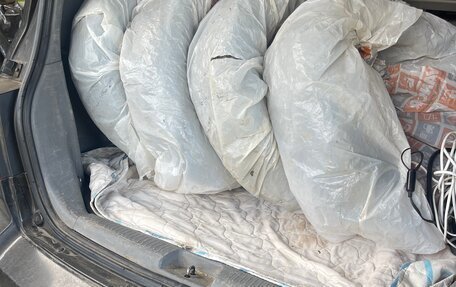 KIA Carens I (RS), 2006 год, 349 000 рублей, 9 фотография