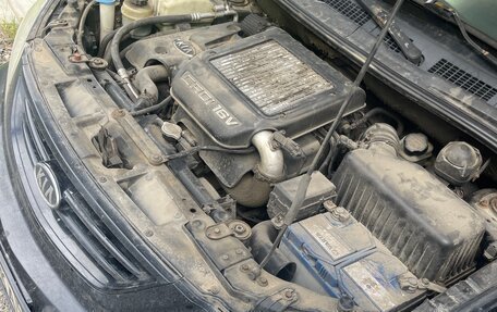 KIA Carens I (RS), 2006 год, 349 000 рублей, 8 фотография