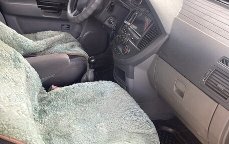 KIA Carens I (RS), 2006 год, 349 000 рублей, 4 фотография