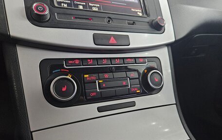 Volkswagen Passat B7, 2011 год, 1 110 000 рублей, 20 фотография