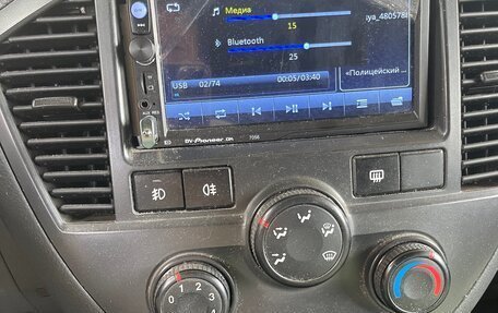 KIA Carens I (RS), 2006 год, 349 000 рублей, 6 фотография