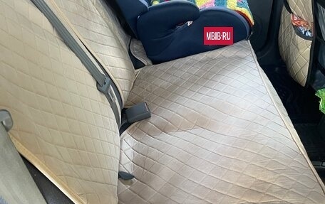 KIA Carens I (RS), 2006 год, 349 000 рублей, 5 фотография