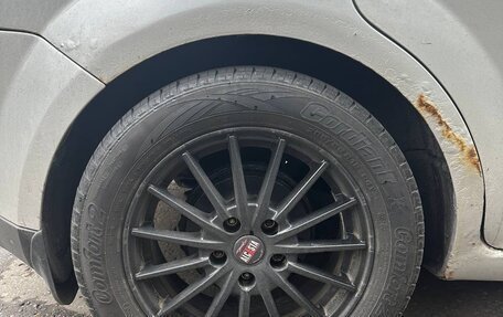 Ford Focus II рестайлинг, 2006 год, 500 000 рублей, 3 фотография