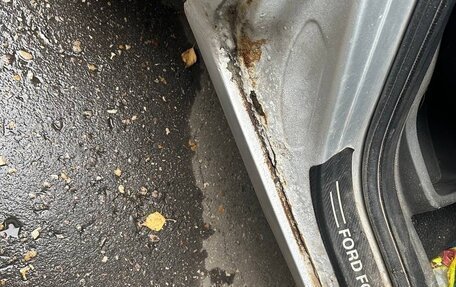 Ford Focus II рестайлинг, 2006 год, 500 000 рублей, 4 фотография