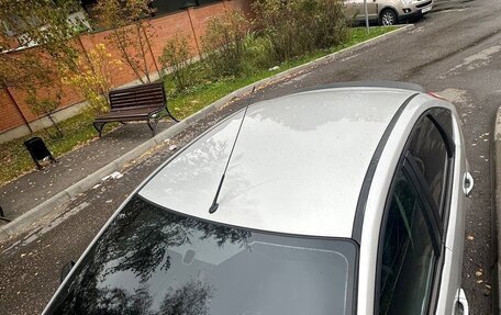 Ford Focus II рестайлинг, 2006 год, 500 000 рублей, 12 фотография