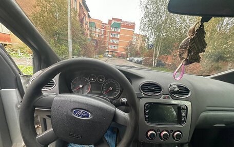 Ford Focus II рестайлинг, 2006 год, 500 000 рублей, 11 фотография