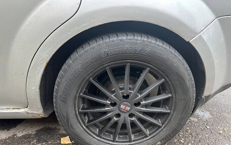 Ford Focus II рестайлинг, 2006 год, 500 000 рублей, 8 фотография