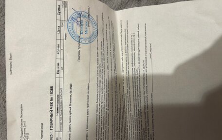 Ford Focus II рестайлинг, 2006 год, 500 000 рублей, 13 фотография