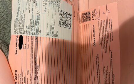 Ford Focus II рестайлинг, 2006 год, 500 000 рублей, 16 фотография