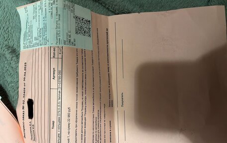 Ford Focus II рестайлинг, 2006 год, 500 000 рублей, 17 фотография